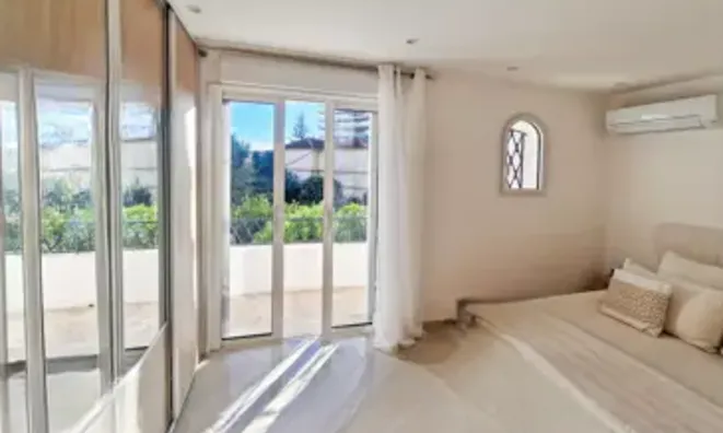 Недвижимость Villa Cannes Californie: 5