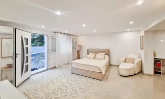 Недвижимость Villa Cannes Californie: 6