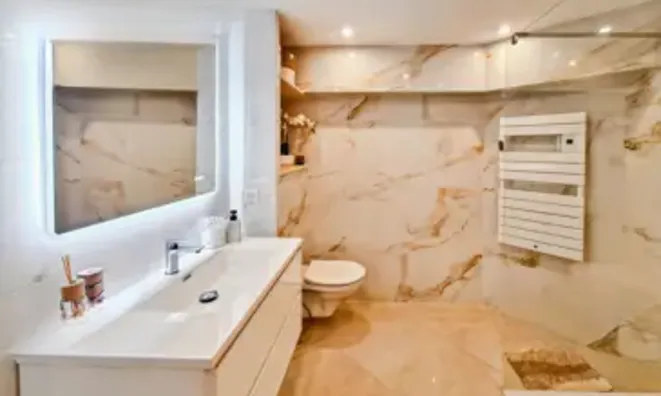 Недвижимость Villa Cannes Californie: 9