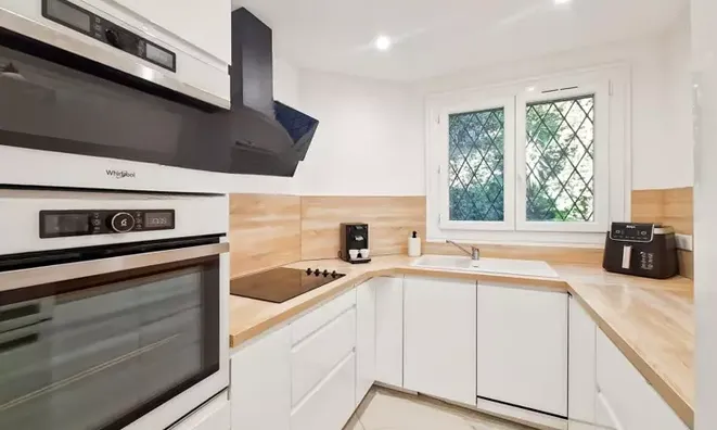 Недвижимость Villa Cannes Californie: 10