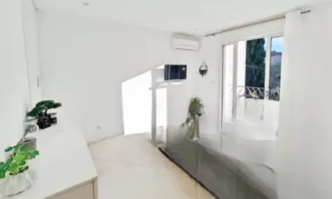 Недвижимость Villa Cannes Californie: 11