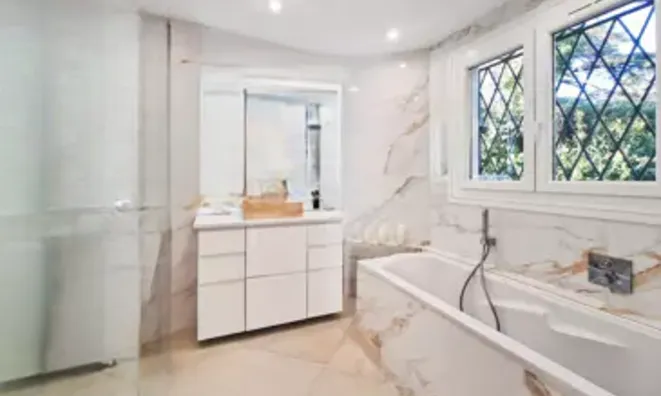 Недвижимость Villa Cannes Californie: 12