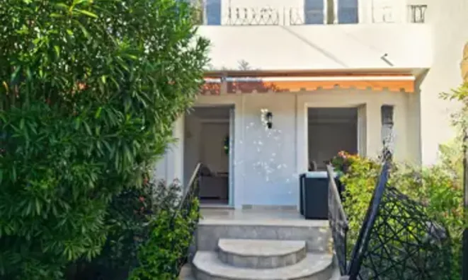 Недвижимость Villa Cannes Californie: 14