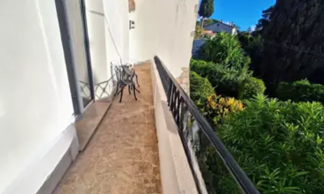 Недвижимость Villa Cannes Californie: 15