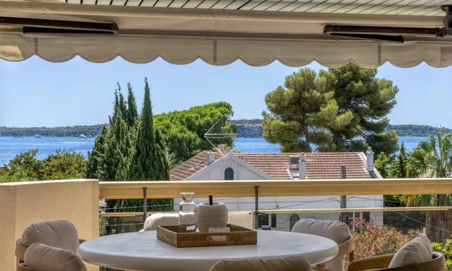 Недвижимость Villa Pointe Croisette: 4