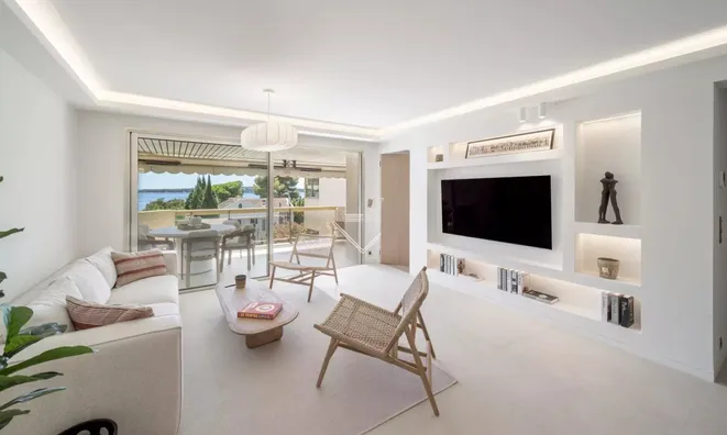 Недвижимость Villa Pointe Croisette: 5