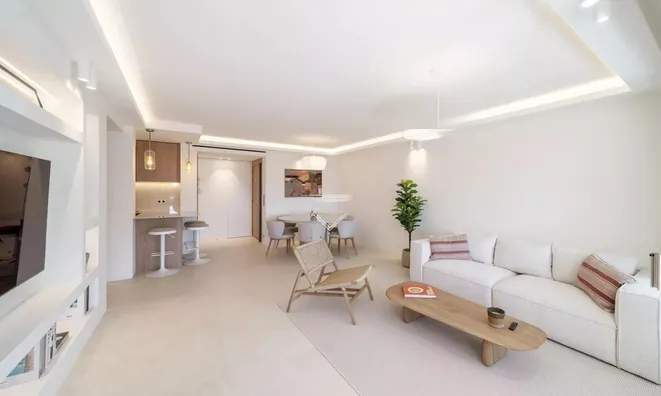 Недвижимость Villa Pointe Croisette: 6