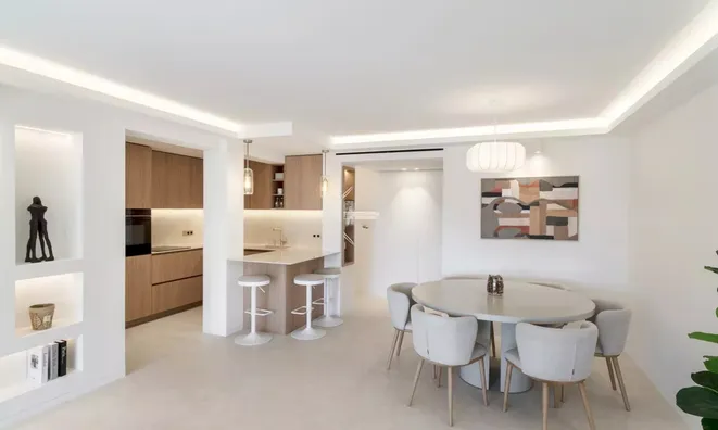 Недвижимость Villa Pointe Croisette: 7