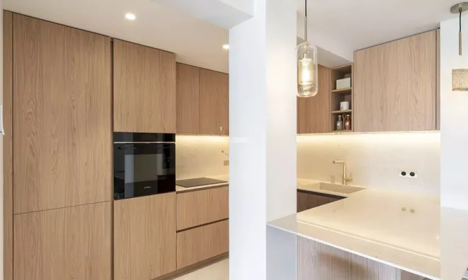 Недвижимость Villa Pointe Croisette: 9