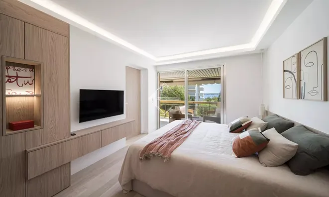 Недвижимость Villa Pointe Croisette: 10
