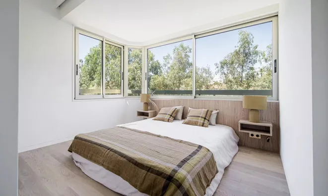 Недвижимость Villa Pointe Croisette: 11