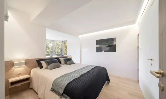 Недвижимость Villa Pointe Croisette: 12