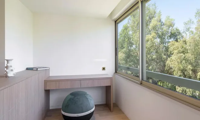 Недвижимость Villa Pointe Croisette: 13