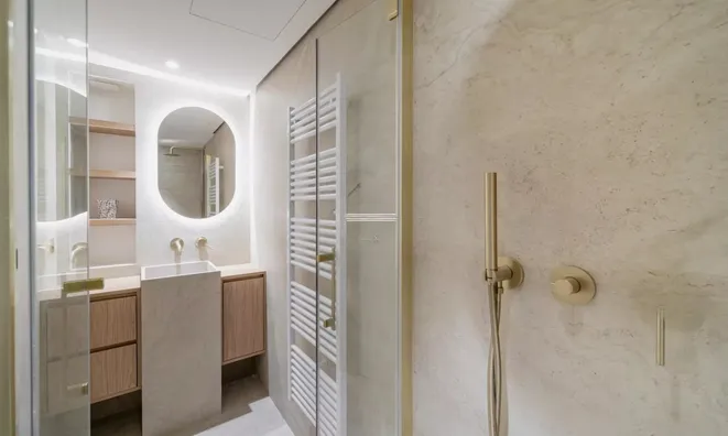 Недвижимость Villa Pointe Croisette: 16