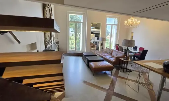 Недвижимость Villa Pointe Croisette: 1