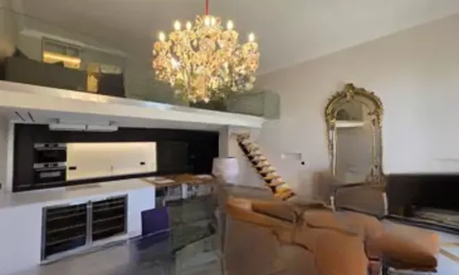 Недвижимость Villa Pointe Croisette: 2