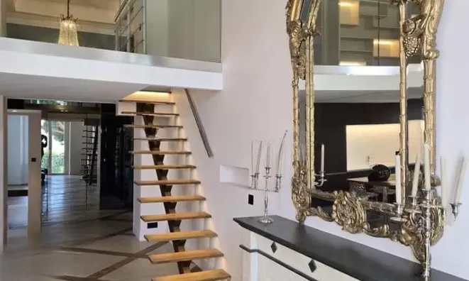 Недвижимость Villa Pointe Croisette: 4