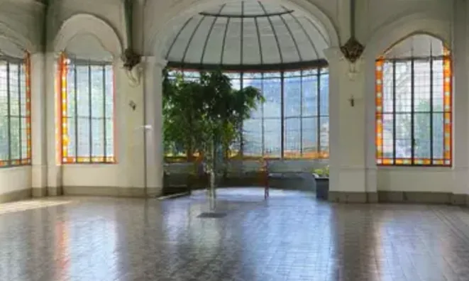 Недвижимость Villa Pointe Croisette: 5