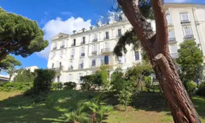 Недвижимость Villa Pointe Croisette: 6