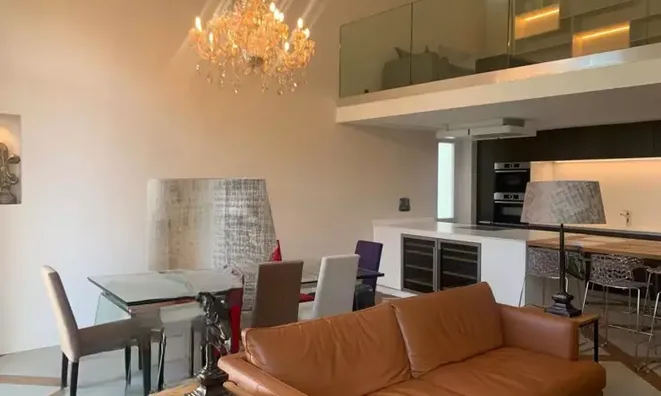 Недвижимость Villa Pointe Croisette: 7