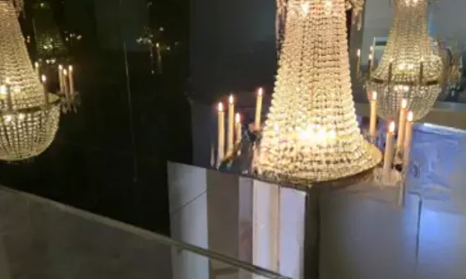 Недвижимость Villa Pointe Croisette: 9