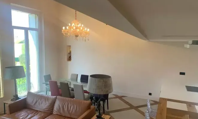 Недвижимость Villa Pointe Croisette: 10