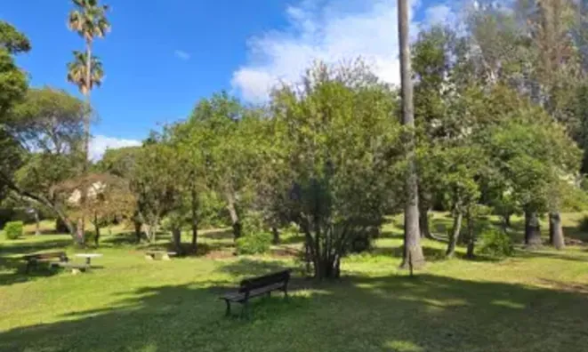 Недвижимость Villa Pointe Croisette: 12