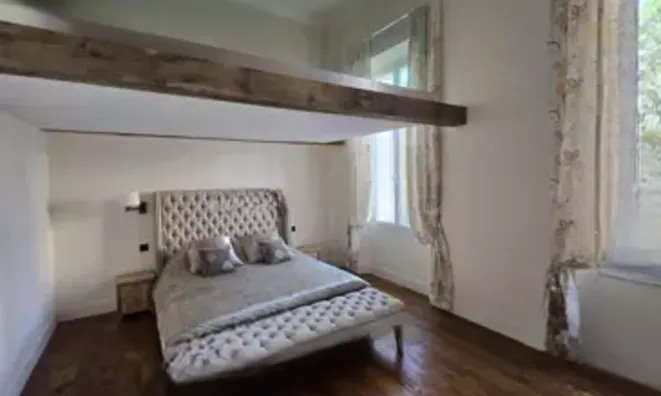 Недвижимость Villa Pointe Croisette: 14