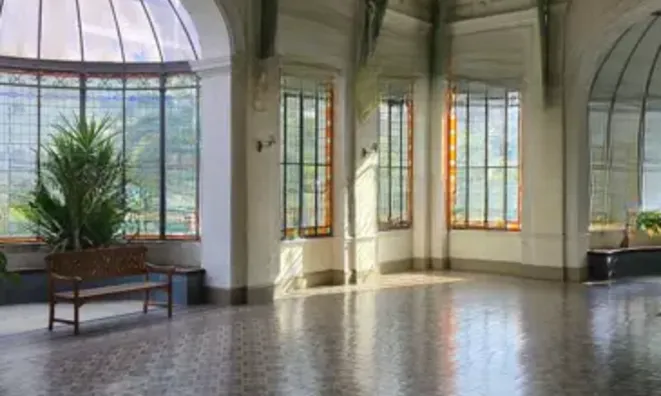 Недвижимость Villa Pointe Croisette: 17