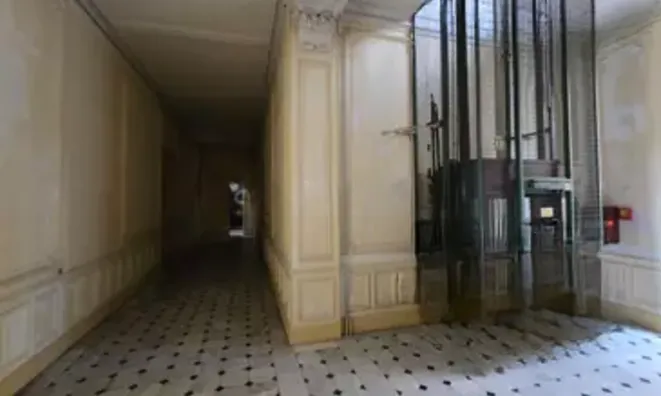 Недвижимость Villa Pointe Croisette: 20