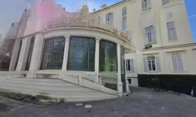 Недвижимость Villa Pointe Croisette: 21