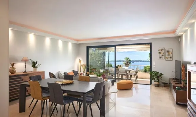 Недвижимость Villa Cannes Californie: 3