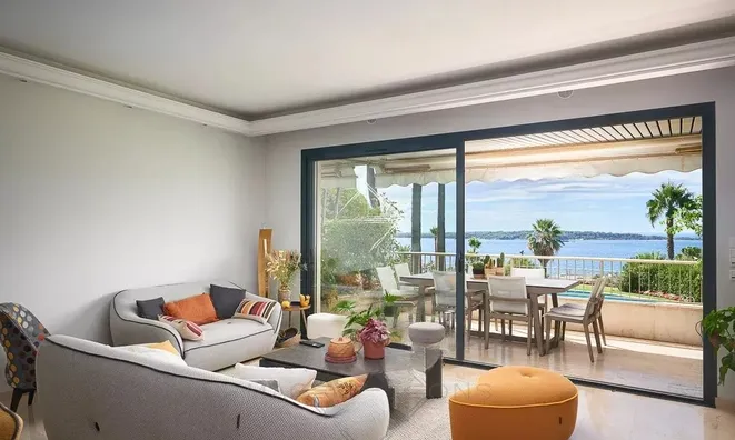 Недвижимость Villa Cannes Californie: 4