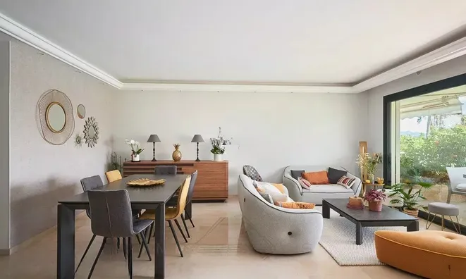 Недвижимость Villa Cannes Californie: 5