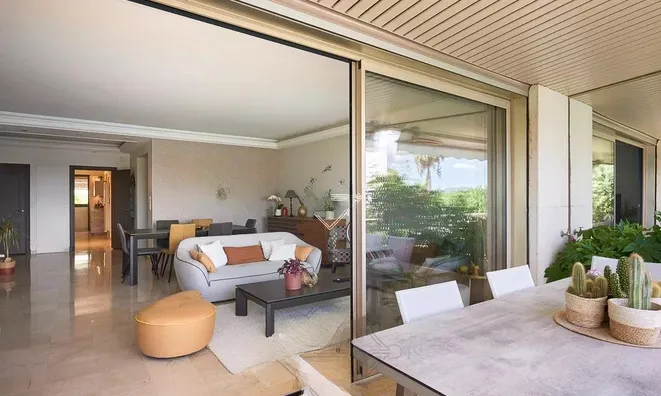 Недвижимость Villa Cannes Californie: 6