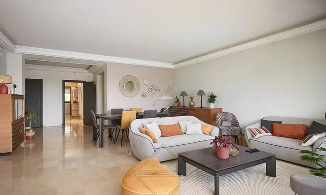 Недвижимость Villa Cannes Californie: 7