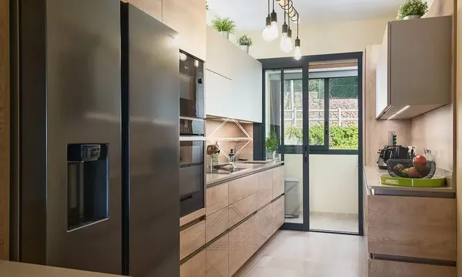 Недвижимость Villa Cannes Californie: 9