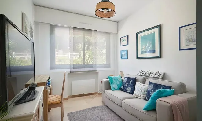 Недвижимость Villa Cannes Californie: 10