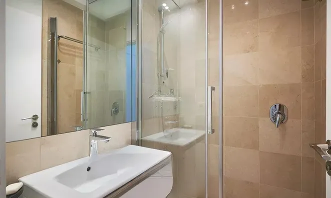 Недвижимость Villa Cannes Californie: 11