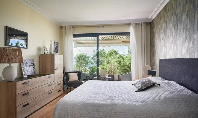 Недвижимость Villa Cannes Californie: 12