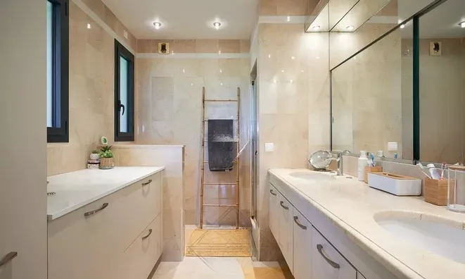 Недвижимость Villa Cannes Californie: 13