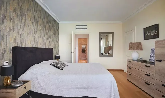 Недвижимость Villa Cannes Californie: 14