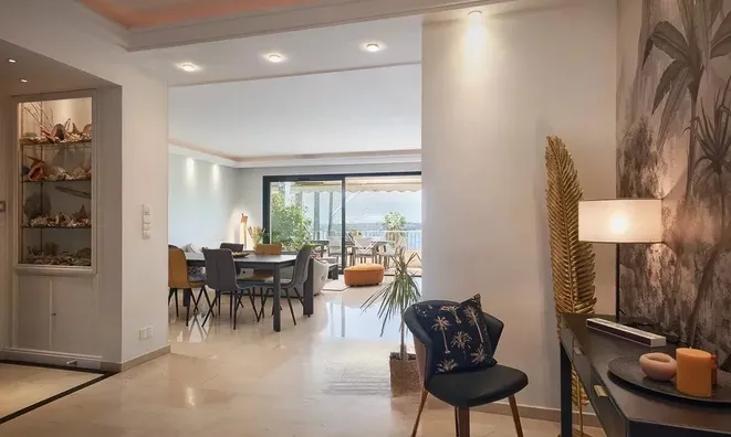 Недвижимость Villa Cannes Californie: 15