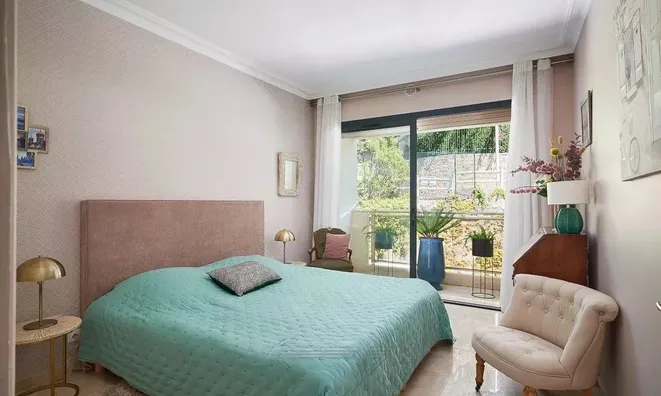 Недвижимость Villa Cannes Californie: 16