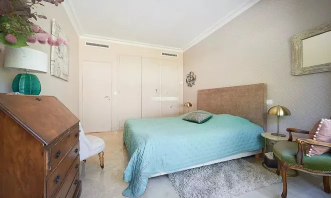 Недвижимость Villa Cannes Californie: 17