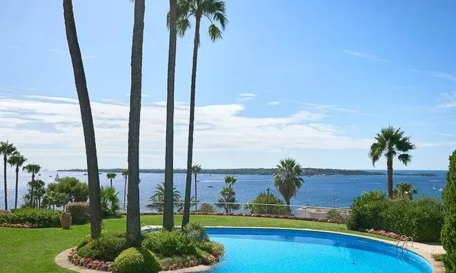 Недвижимость Villa Cannes Californie: 18