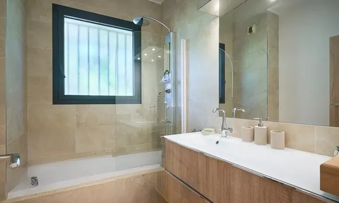 Недвижимость Villa Cannes Californie: 20