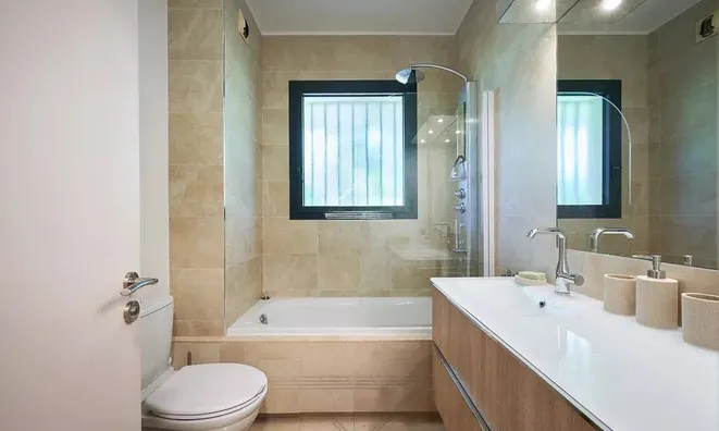 Недвижимость Villa Cannes Californie: 21