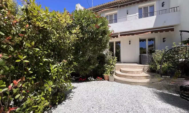 Недвижимость Villa Cannes: 1