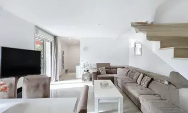 Недвижимость Villa Cannes: 3